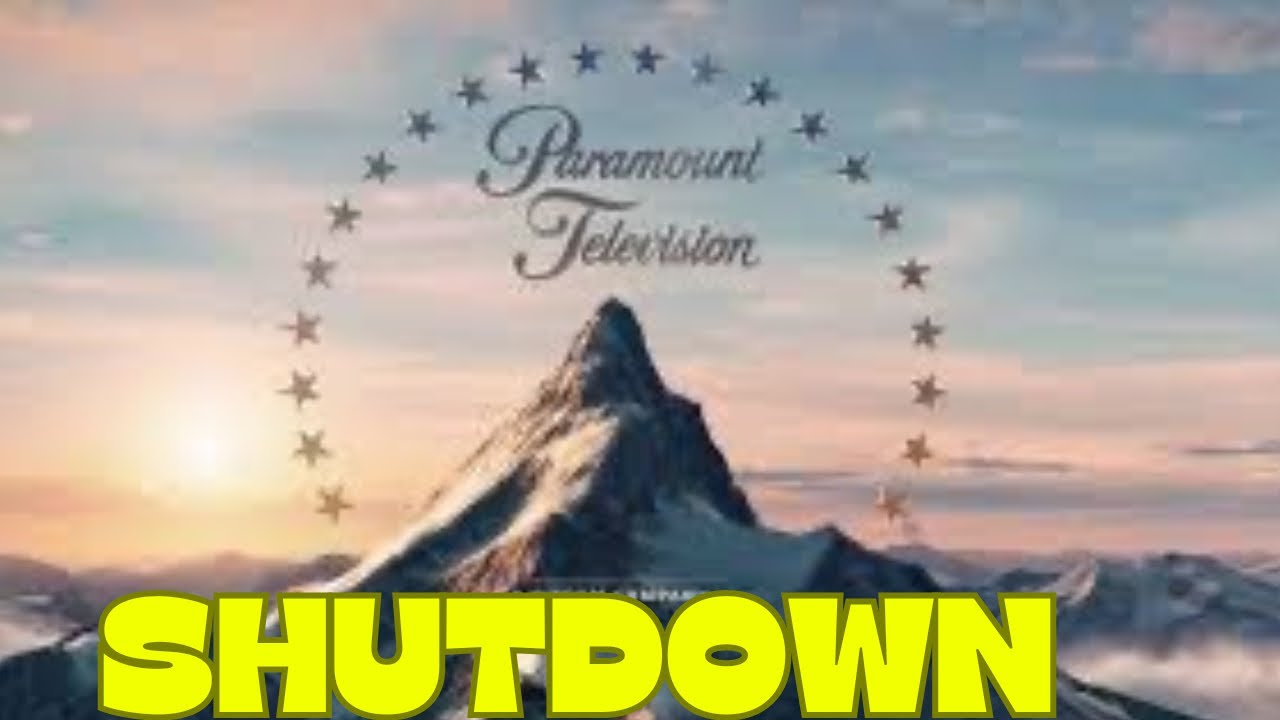 Paramount TV Shutting Down: The Future of Streaming and Television