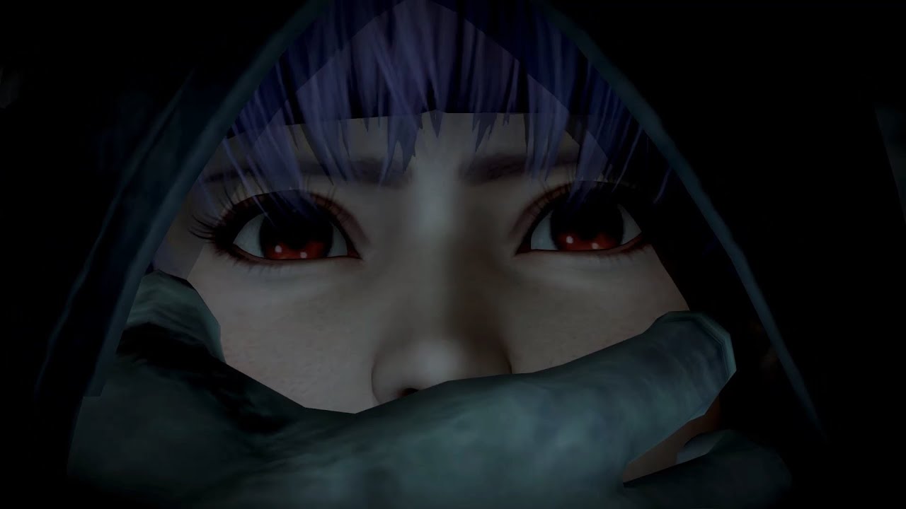 ФИОЛЕТОВЫЕ УЗЫ Fatal Frame: Maiden of Black Water Прохождение #26