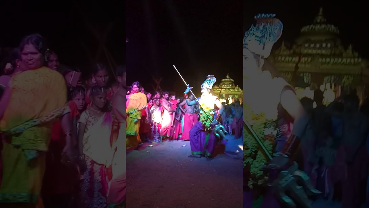 Tenali Sanjana amavri song