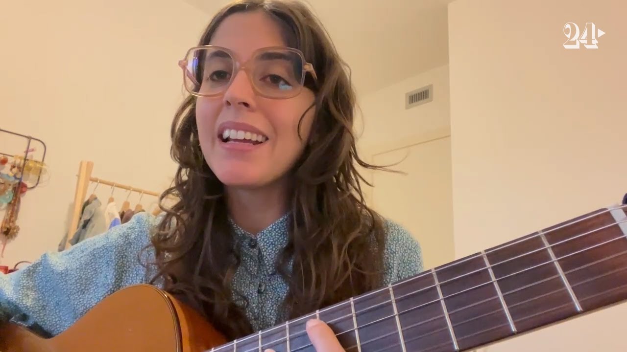 Anna Castiglia: mi piace piacere, ma non mi do pace