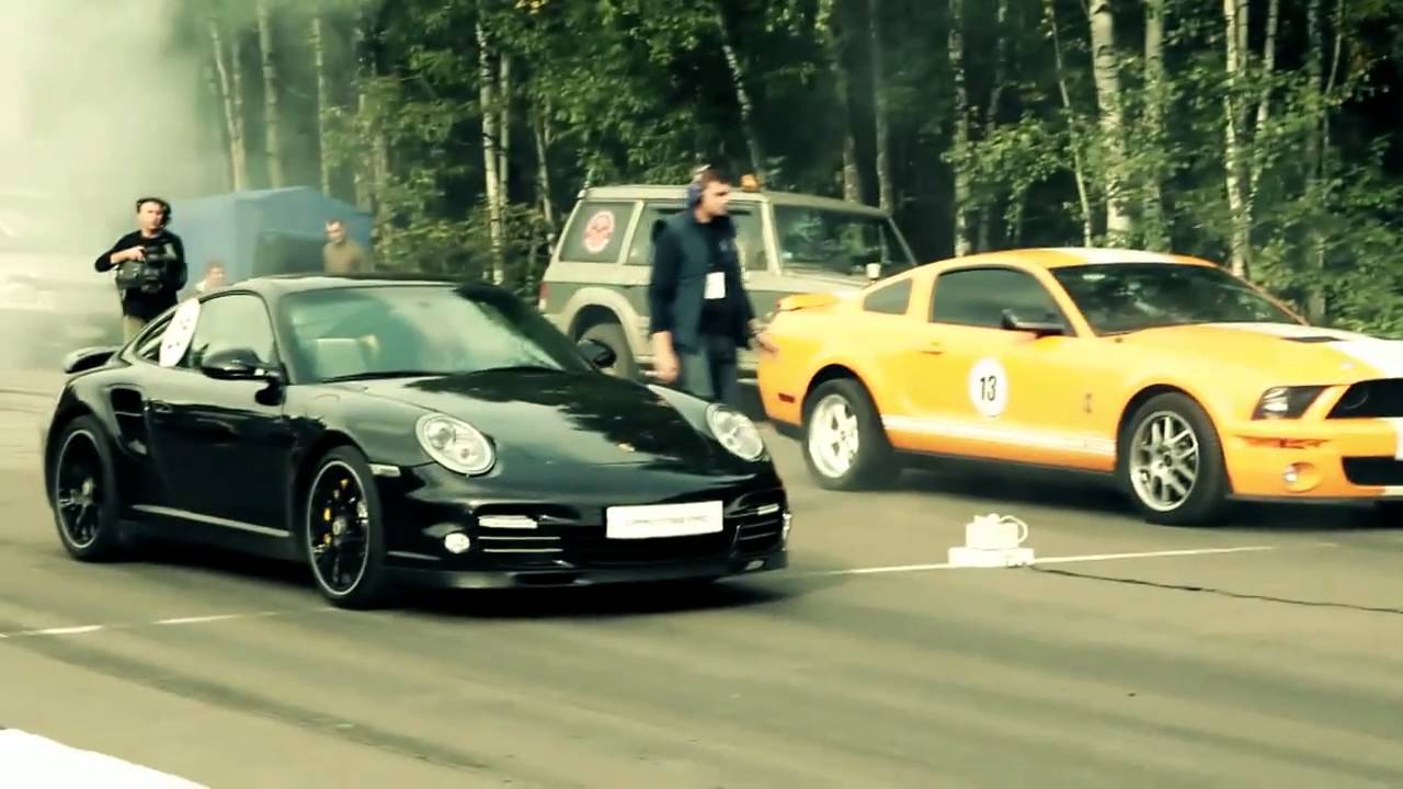 Moscow Unlim 500+ [Trailer]