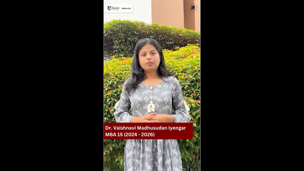 How to Crack NMAT? | NMIMS MBA 2026