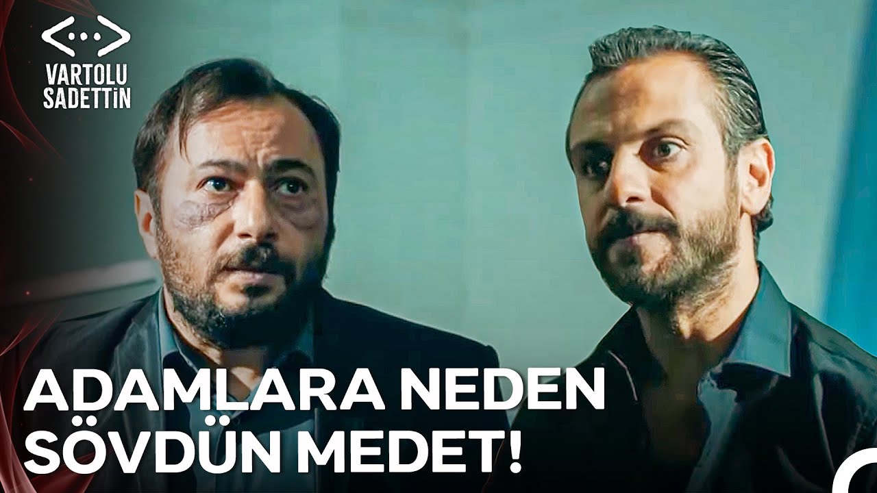 Dışarıda Yemediğin Dayağı Burada Yersin Medet!