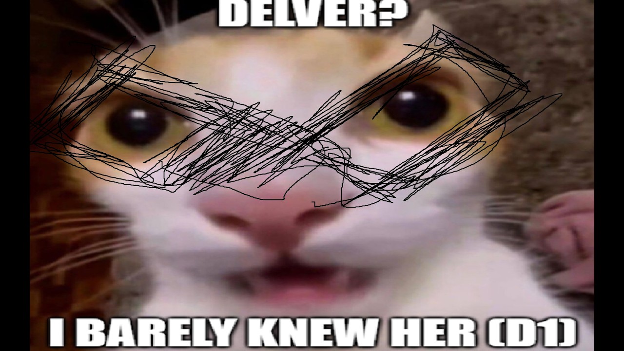 Delver of the Cryptic (Part 1)