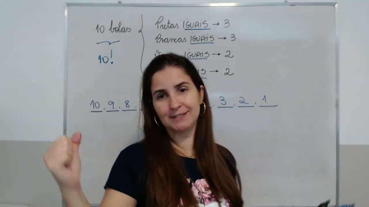 IFPE - Uma urna contém 10 bolas, sendo 3 bolas pretas iguais...