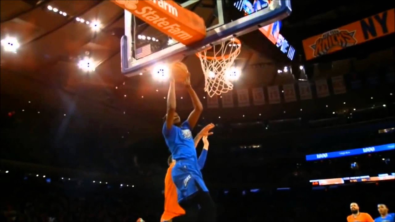 Changed my mind - NBA Mix 2013/14 (HD)