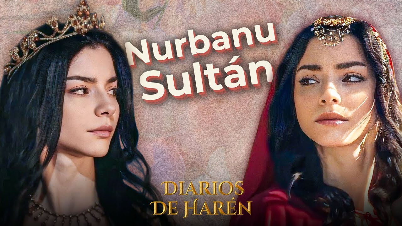 Nurbanu Sultan A&uacute;n M&aacute;s Fuerte Que H&uuml;rrem | Diarios De Har&eacute;n
