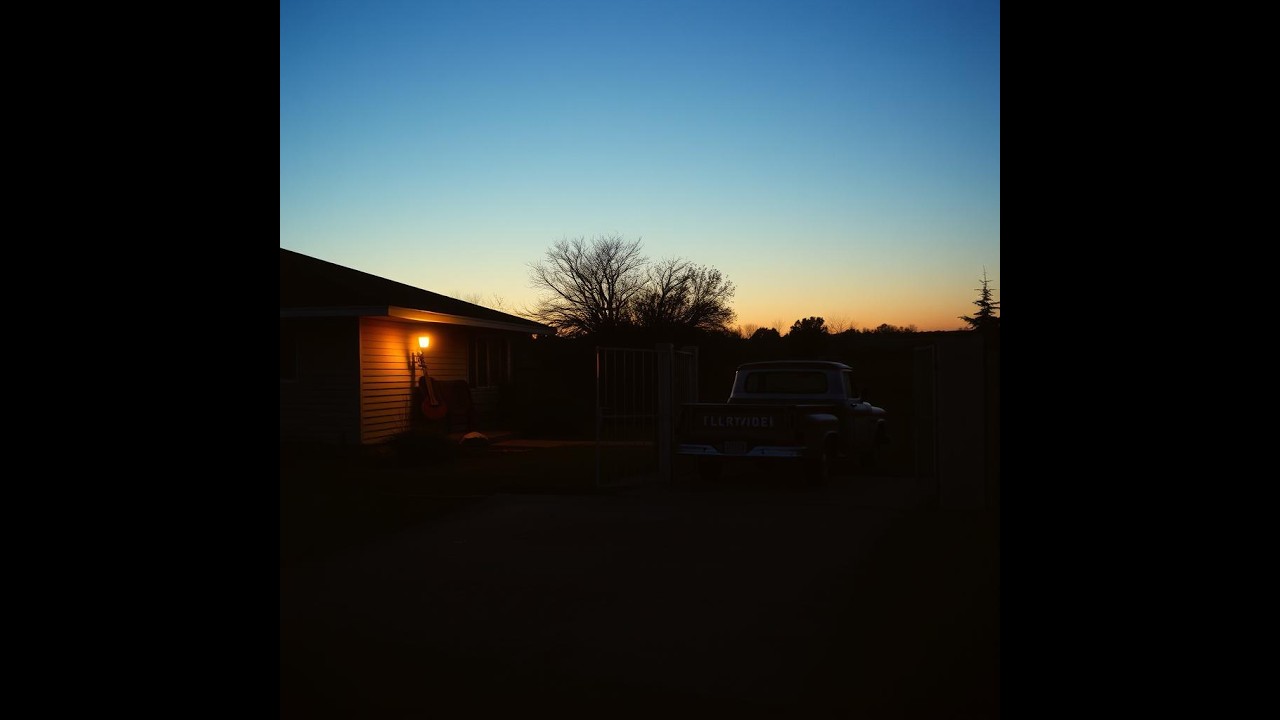 Backroad I Can’t Turn Down