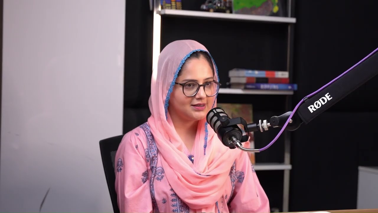 Hashoo School of Hospitality Podcast | Zarak Khan and Haseeb Khan