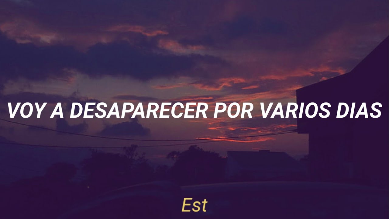 Camouflage - Milky Chance |Traducida|