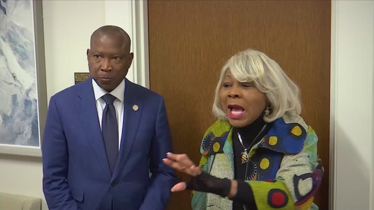 Virginia Dems agree on proposed 10D-1R congressional map