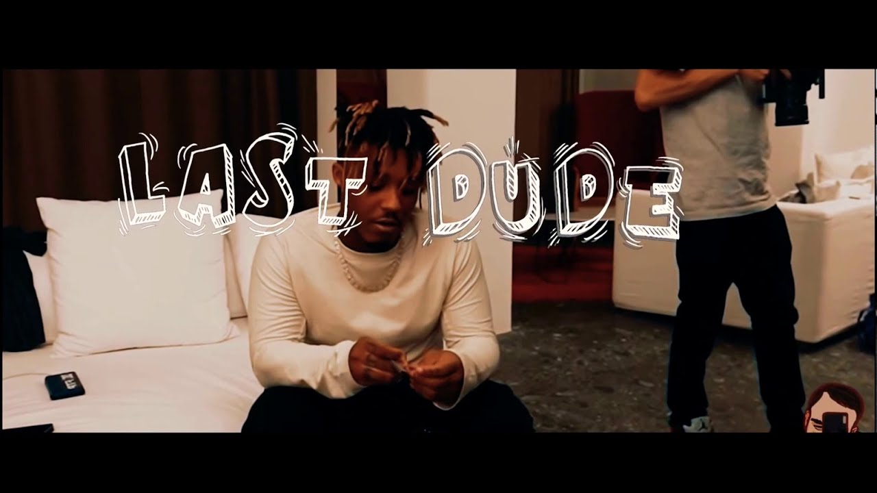 Juice WRLD - It&rsquo;s Over ft. Lil Uzi Vert, Lil Peep, XXXTENTACION & Trippie Redd (Music Video)