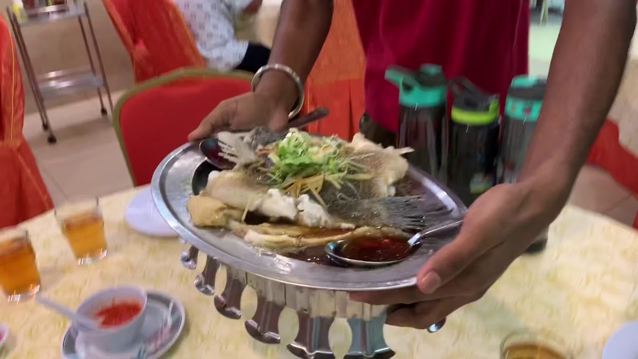 Luen Fong Restaurant, 31800 Tanjung Tualang, Perak, Malaysia