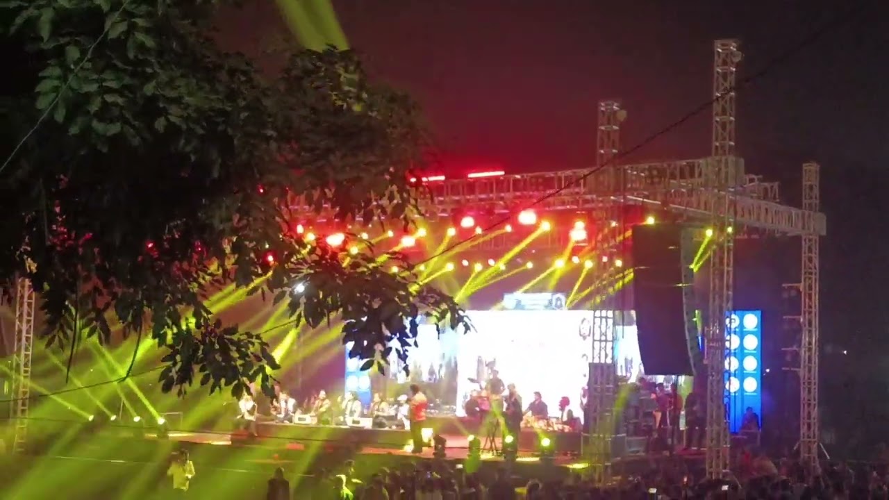 Jamia Millia Islamia Foundation Day Qawwali by Niazi Nizami Brothers #jmi #jamiamilliaislamia