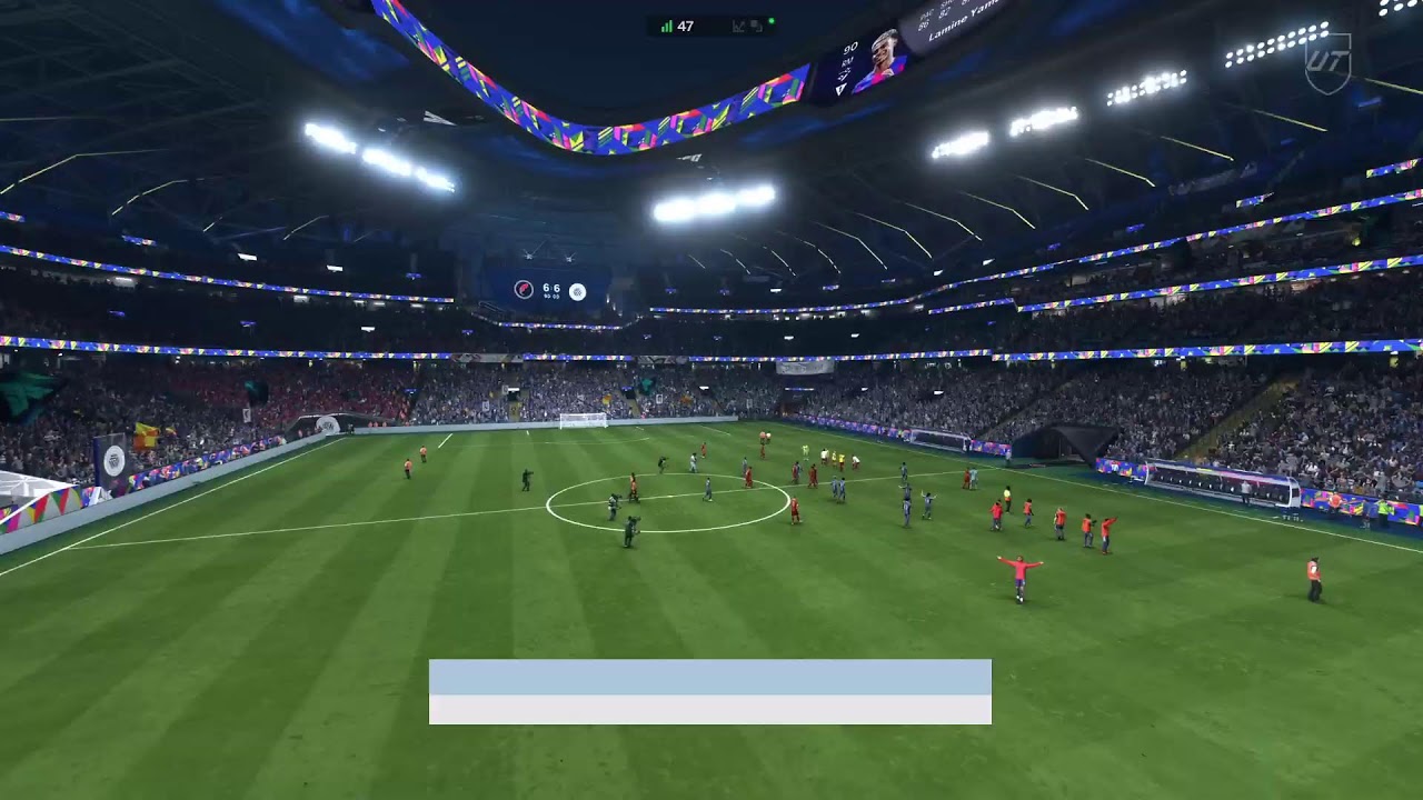 EA SPORTS FC 26