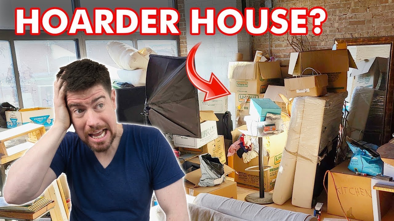 (ep. 41) I have a HUGE PROBLEM.... let's fix it...