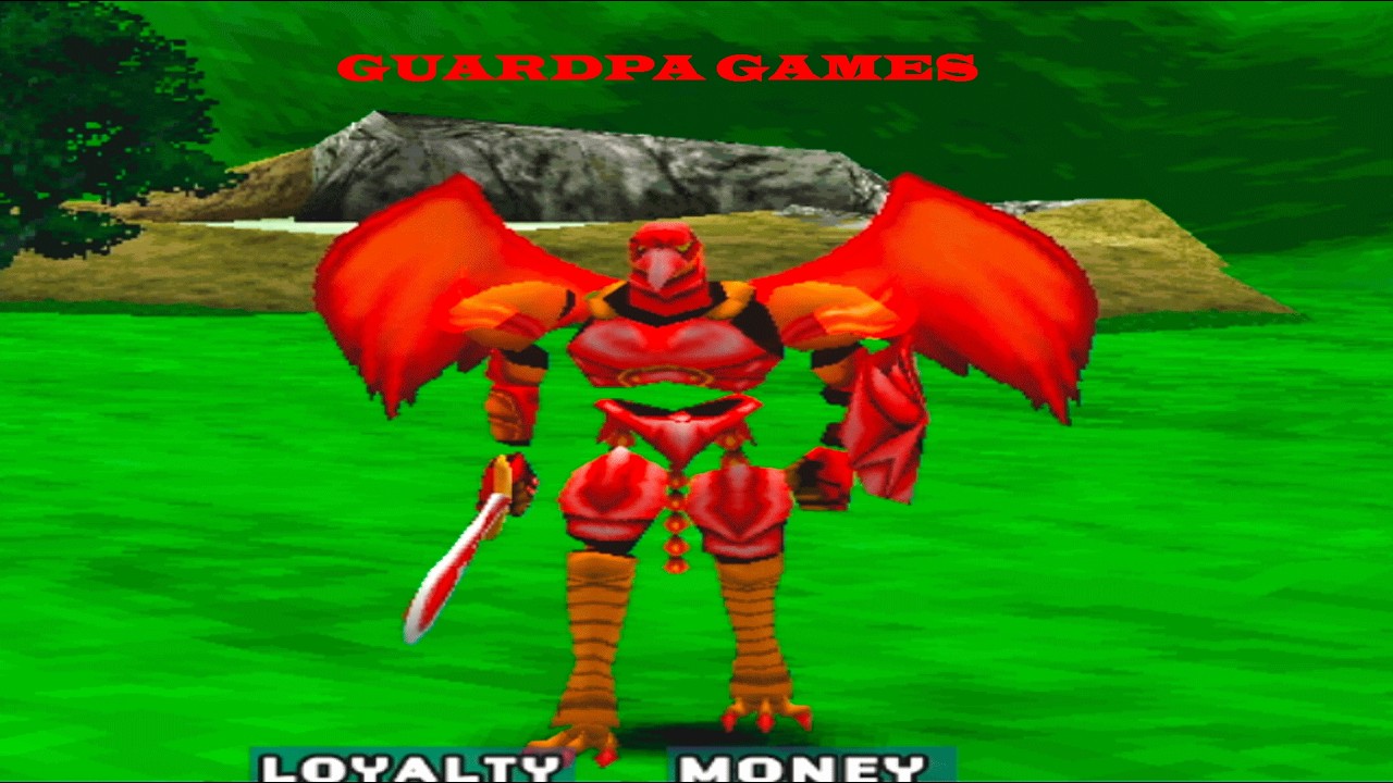 MonsterRancher2 DX - Seja membros do canal por apenas R$ 7,99, após o vídeo ou no celular deixe RYPE
