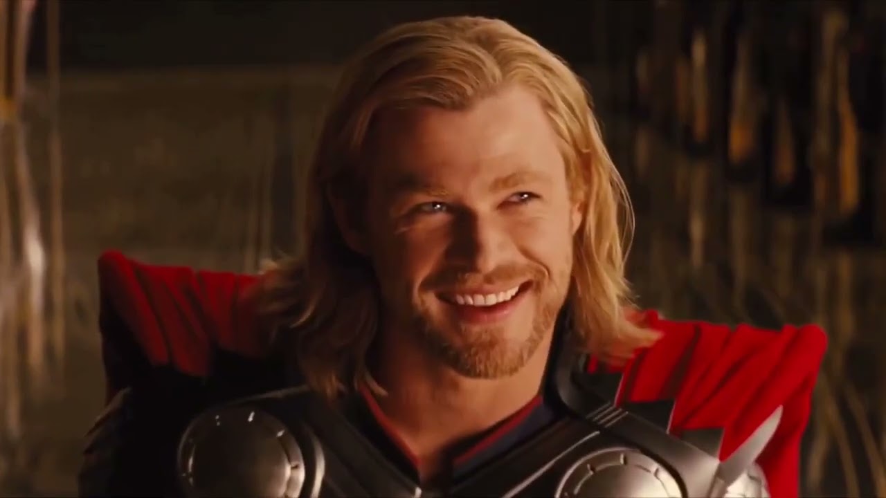 Thor and Loki - Other side Marvel Music Video Edit