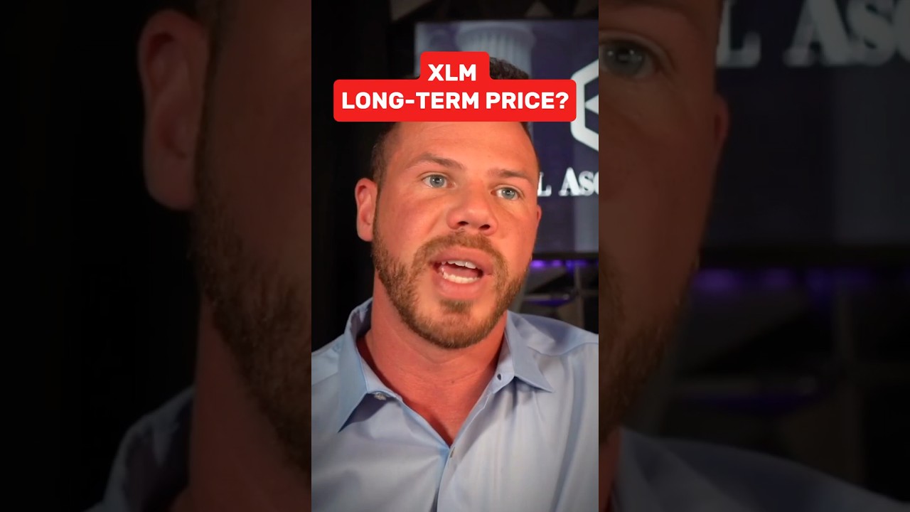 Can Stellar (XLM) Hit $1000? Hyperledger Bonds & Money Markets