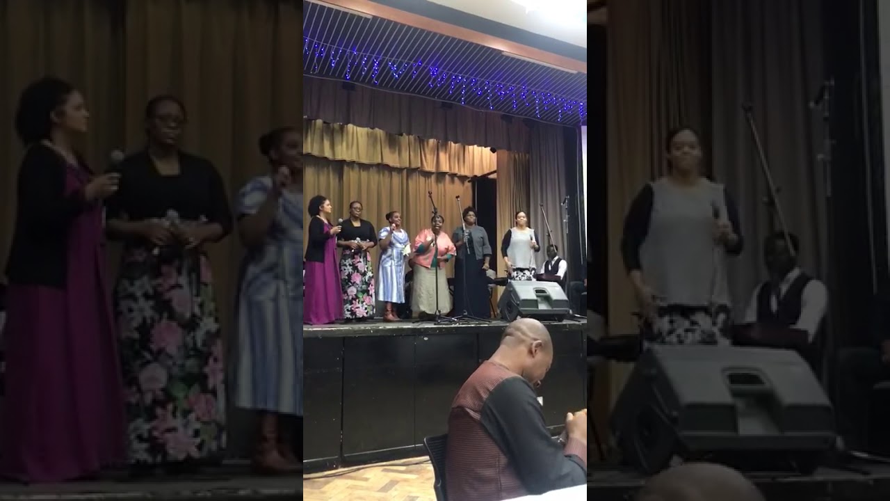 Local Christian Assembly ( LCA)