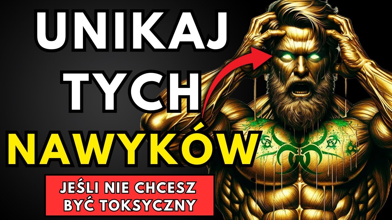 7 OKROPNYCH ANTY-STOICKICH NAWYKÓW, KTÓRE NISZCZĄ TWOJE ZNAJOMOŚCI