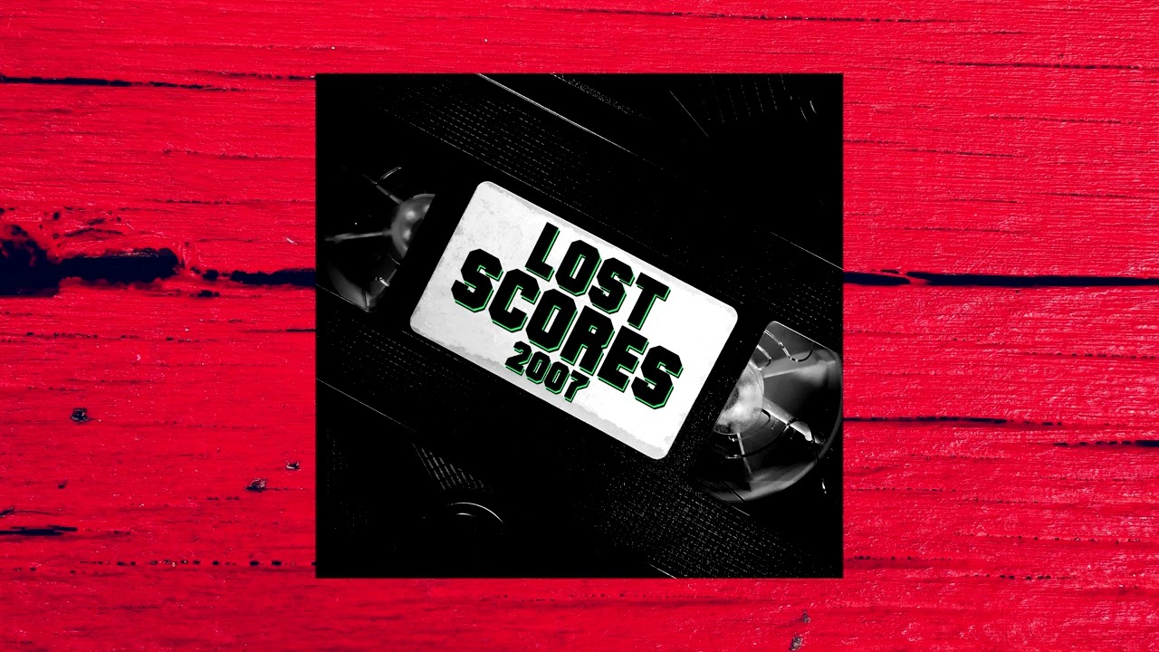 SZENARIO - LOST SCORES 2007 (Full Album)