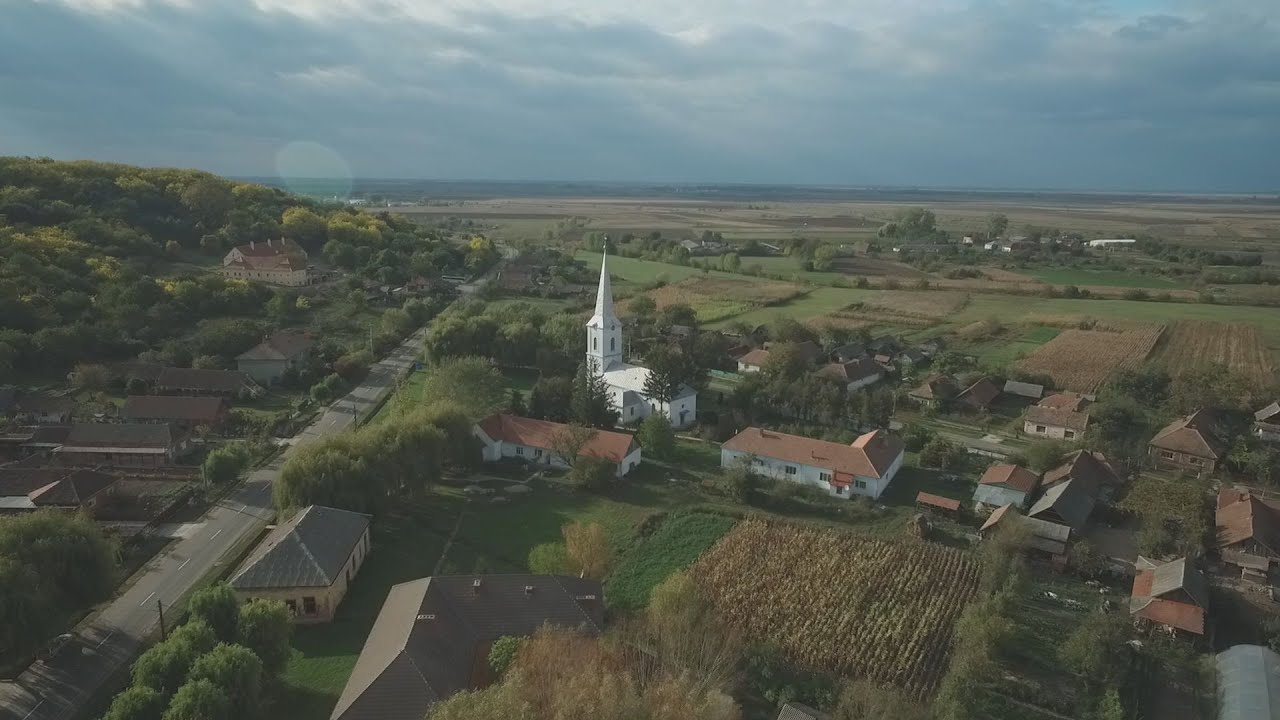 Érmellék – Érmindszenttől Székelyhídig