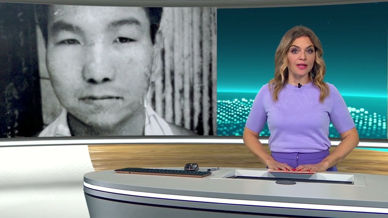 Stephanie Puls - Sat.1 newstime - 27.09.2024