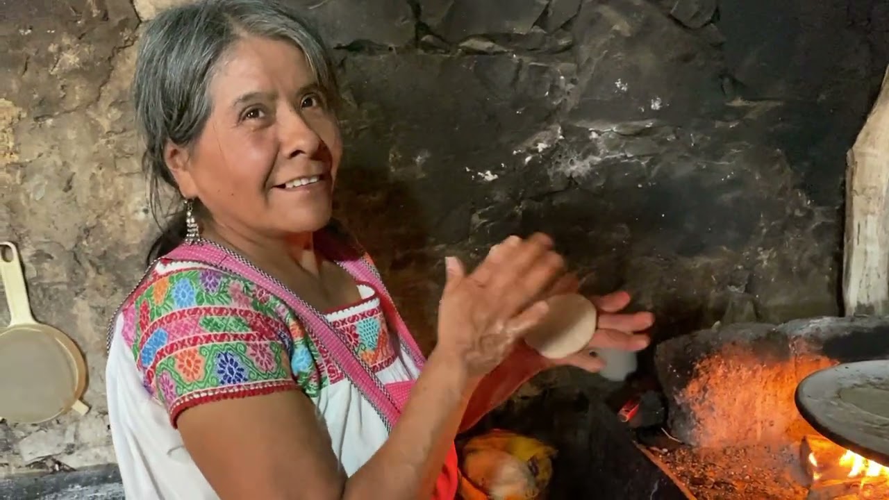 Cuetzalan del Progreso es una belleza !