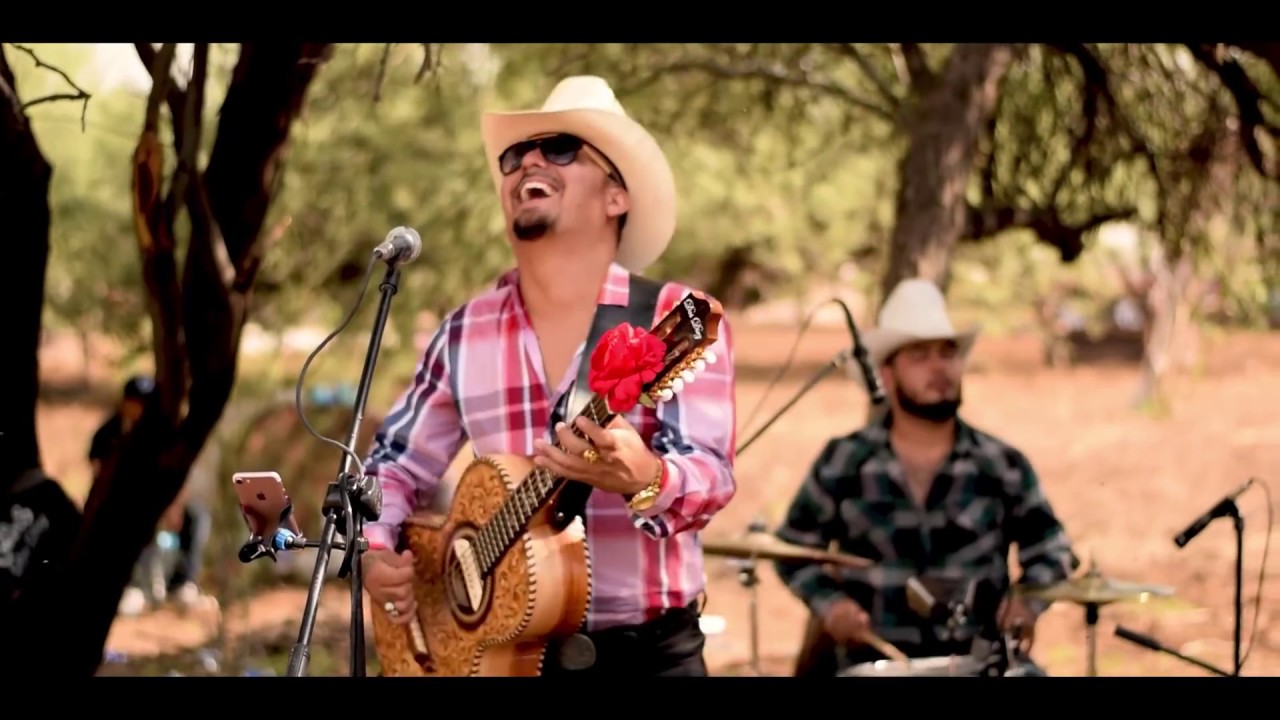 El Malandrin - Los Dos Carnales