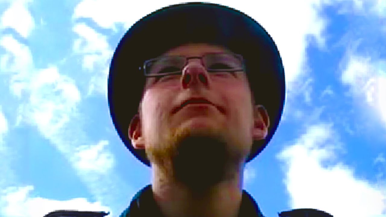TomSka's Day Out (2007)