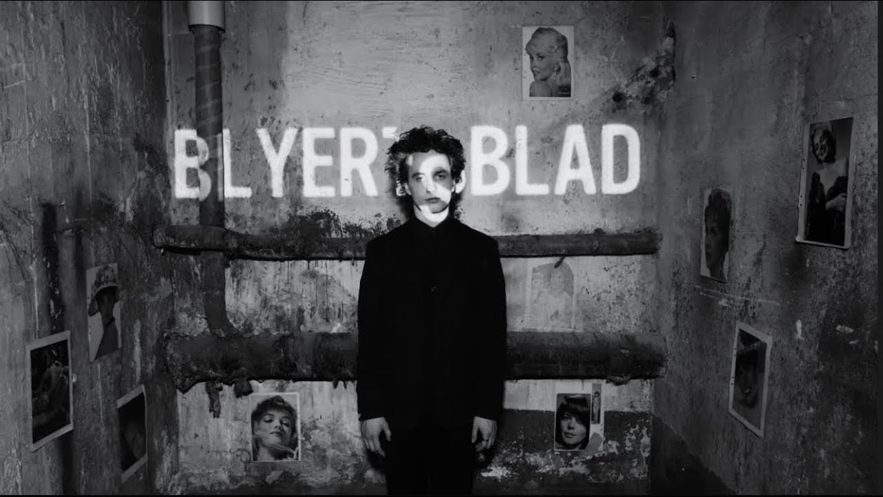 Agitator - Blyertsblad (Officiell Video)