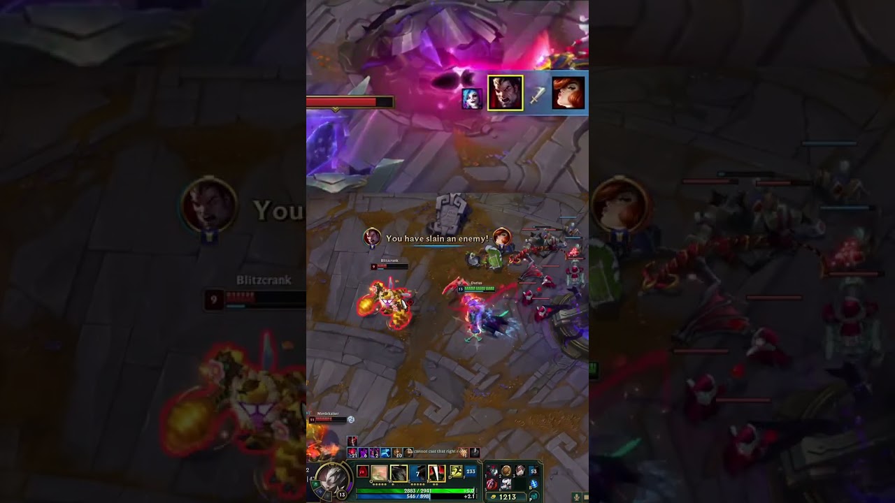Darius is easy way to carry ur games!!! | #pridebeast с помощью #Twitch