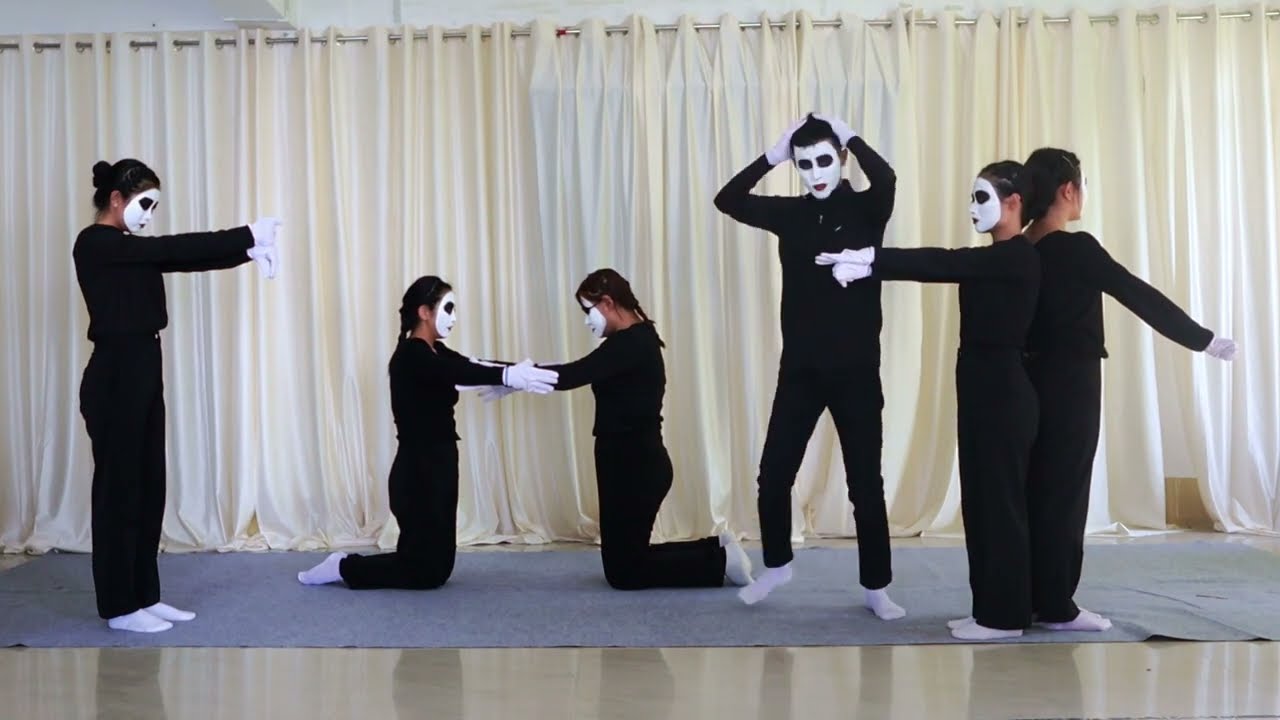 Importance of Conserving Water | PANTOMIME