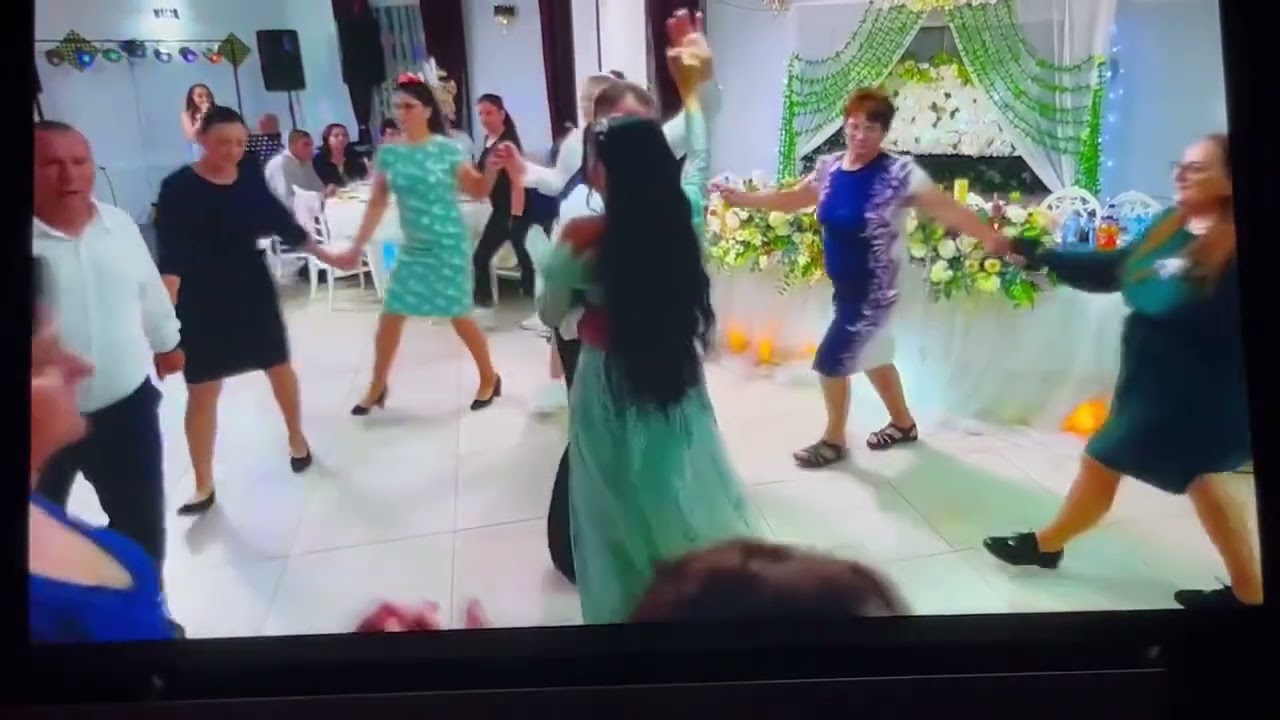 O nuntă superbă , alături de cele mai frumoase persoane!❤️🎤🙏🏻
