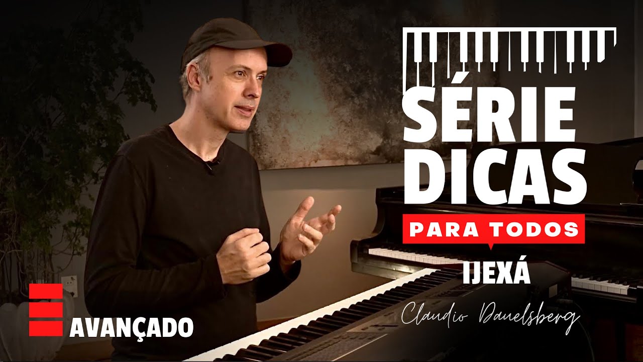 Série Dicas - Para todos- Ijexá