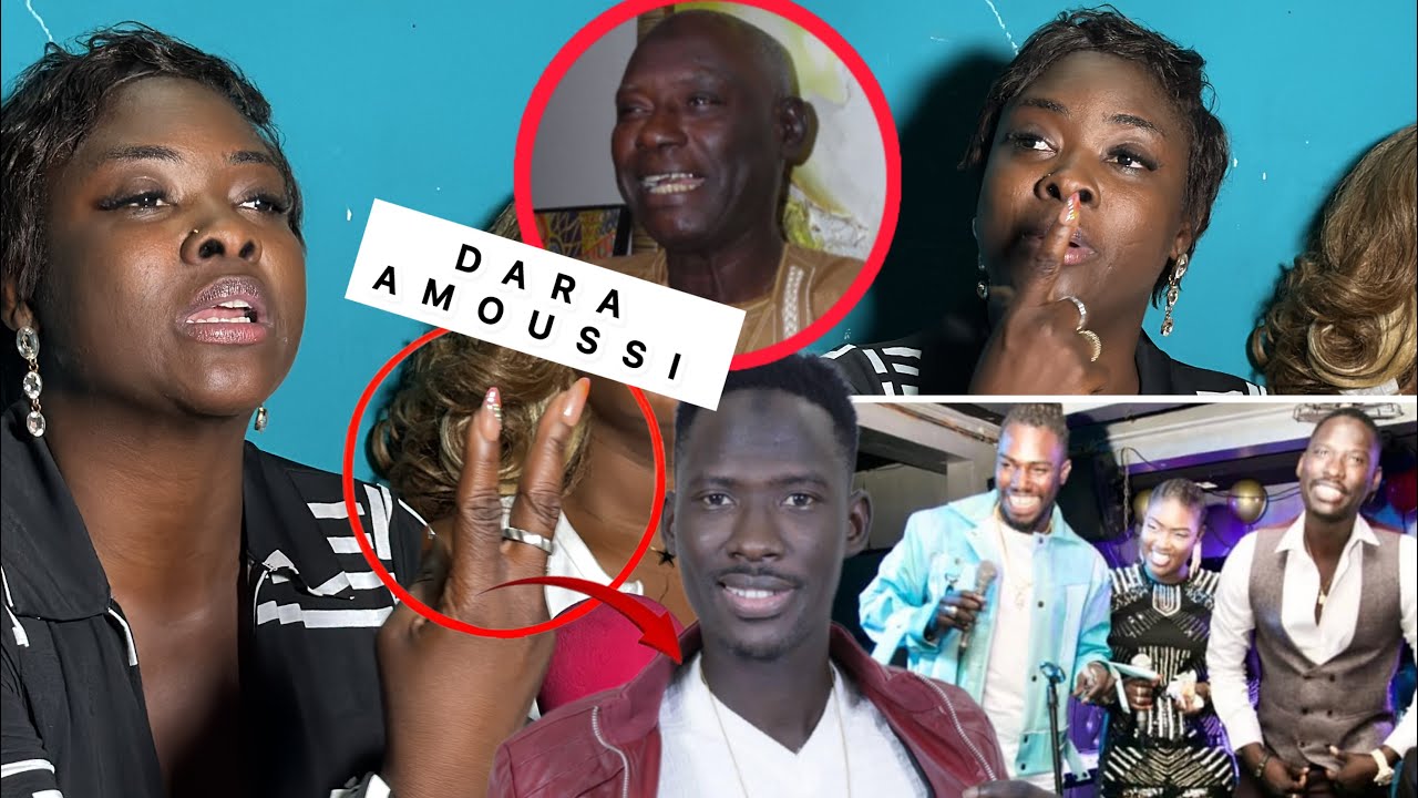 Khoulo entre momo dieng et Sabel dieng et Pama, division de la famille ndiouga dieng, Sabel précise