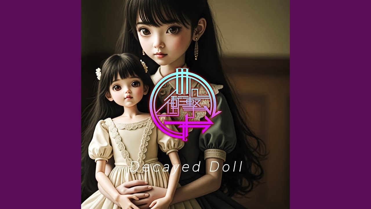 Decayed Doll