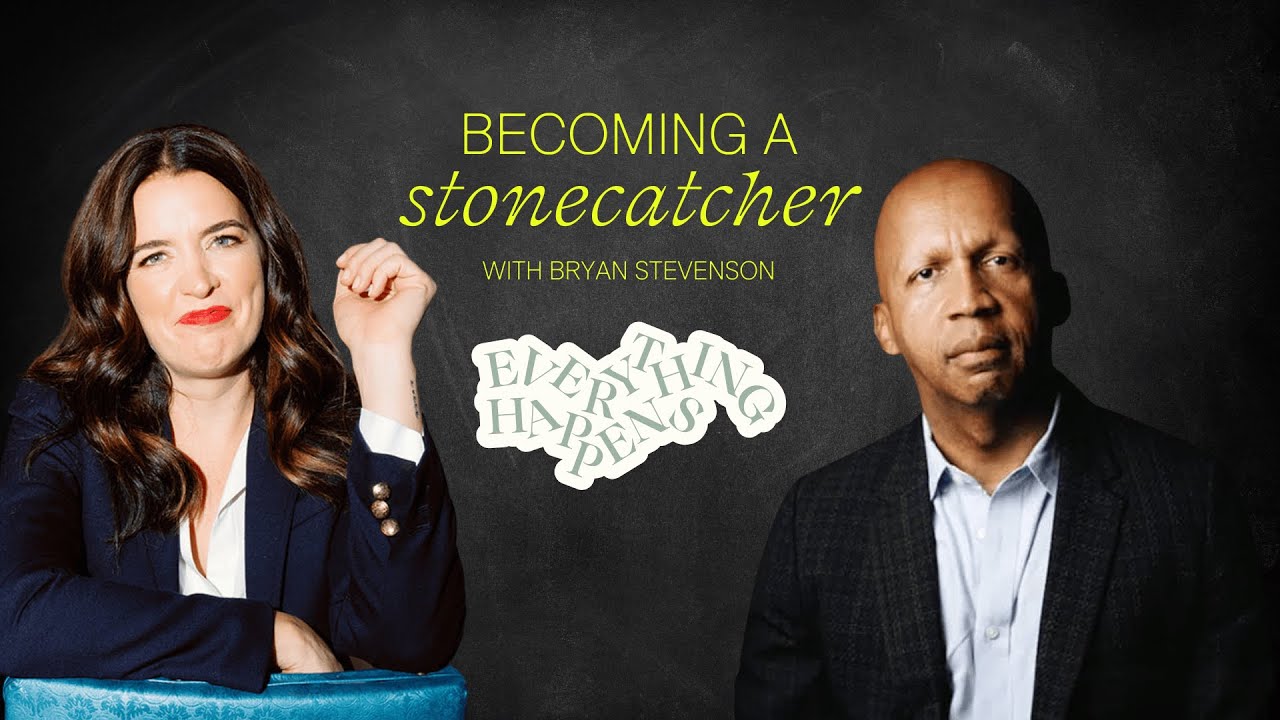 To Become a Stonecatcher