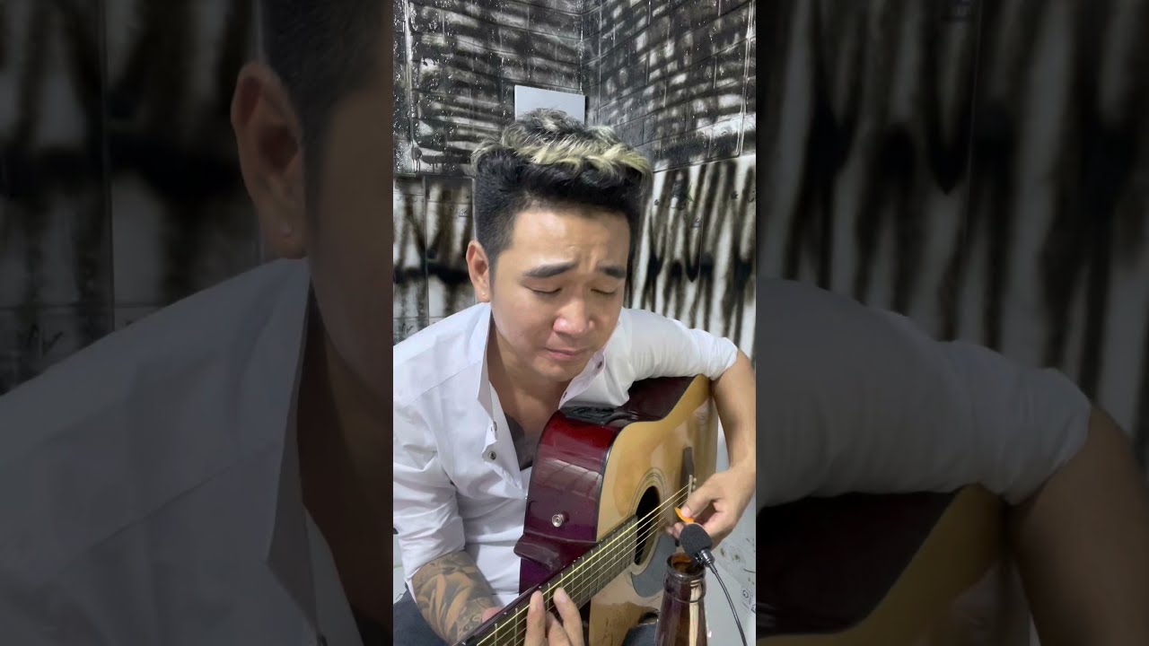 Thay lòng, Trắc trở, Đâu còn đây, Cô đơn dành cho ai _ thuận chùa cover guitar.