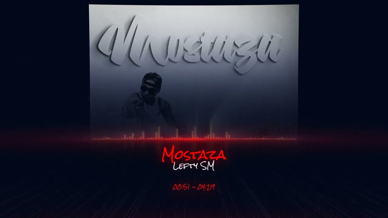 Mostaza - Lefty SM (Rebajada)