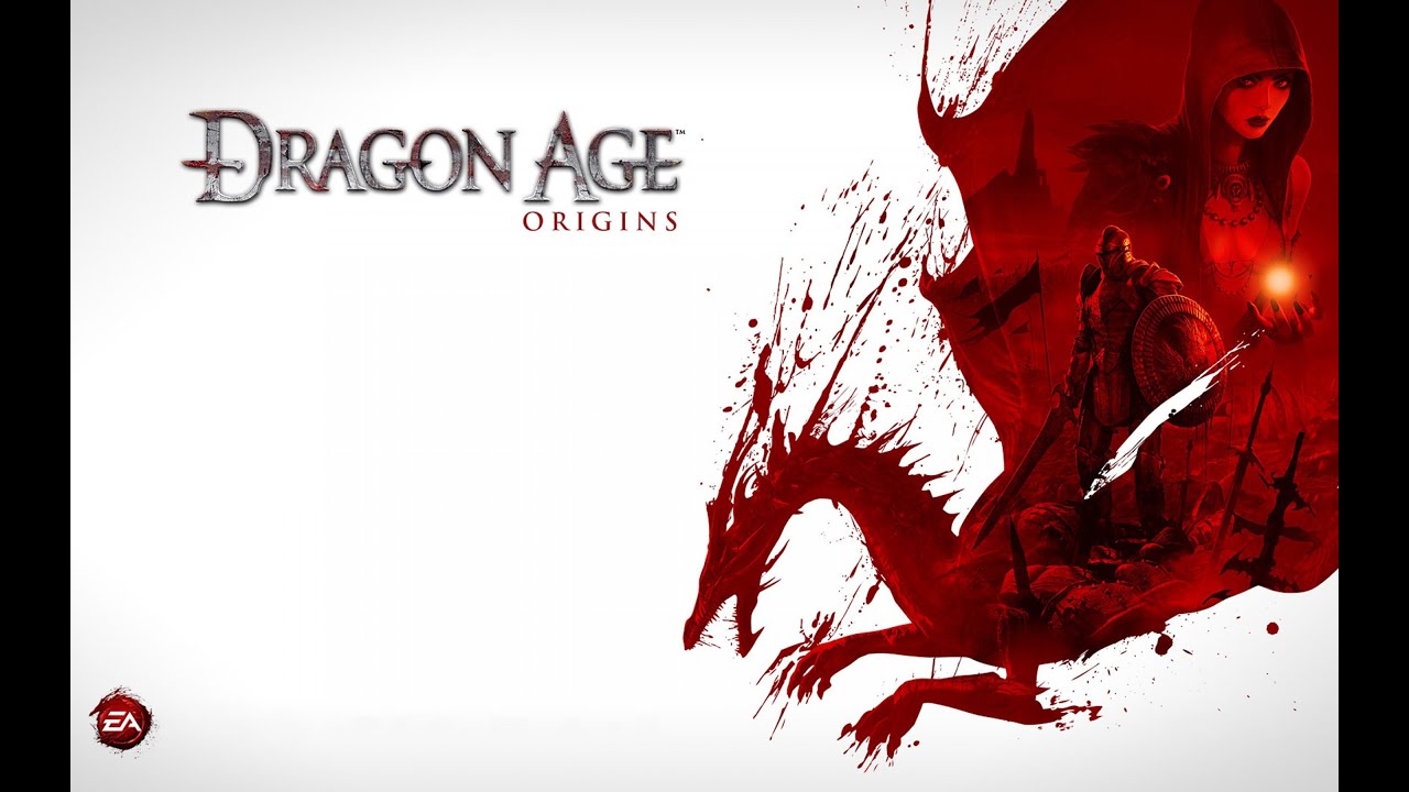 09 | Dragon Age Origins Livestream | Die Ruinen | Albtraum