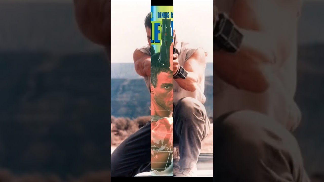 Van Damme best action performance #vandamme #action #hero #karate #tekwondo