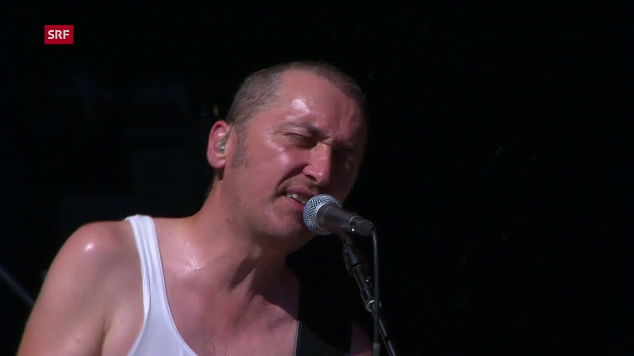 Knöppel - mis härz isch en prolet & prada (OASG 2019)
