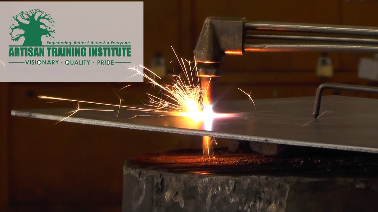 Technical Skills  Training  in Gauteng | Artisan Training Institute
