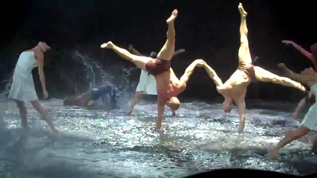 Le Reve  Las vegas