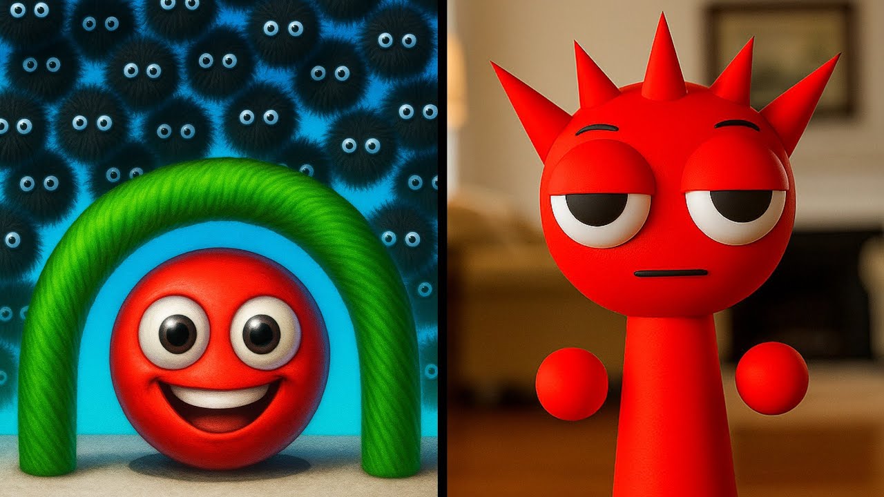 Hide Ball Vs Spranky Survival 👿😍🎃👹 Max All Levels Android iOS Gameplay Ep 1016