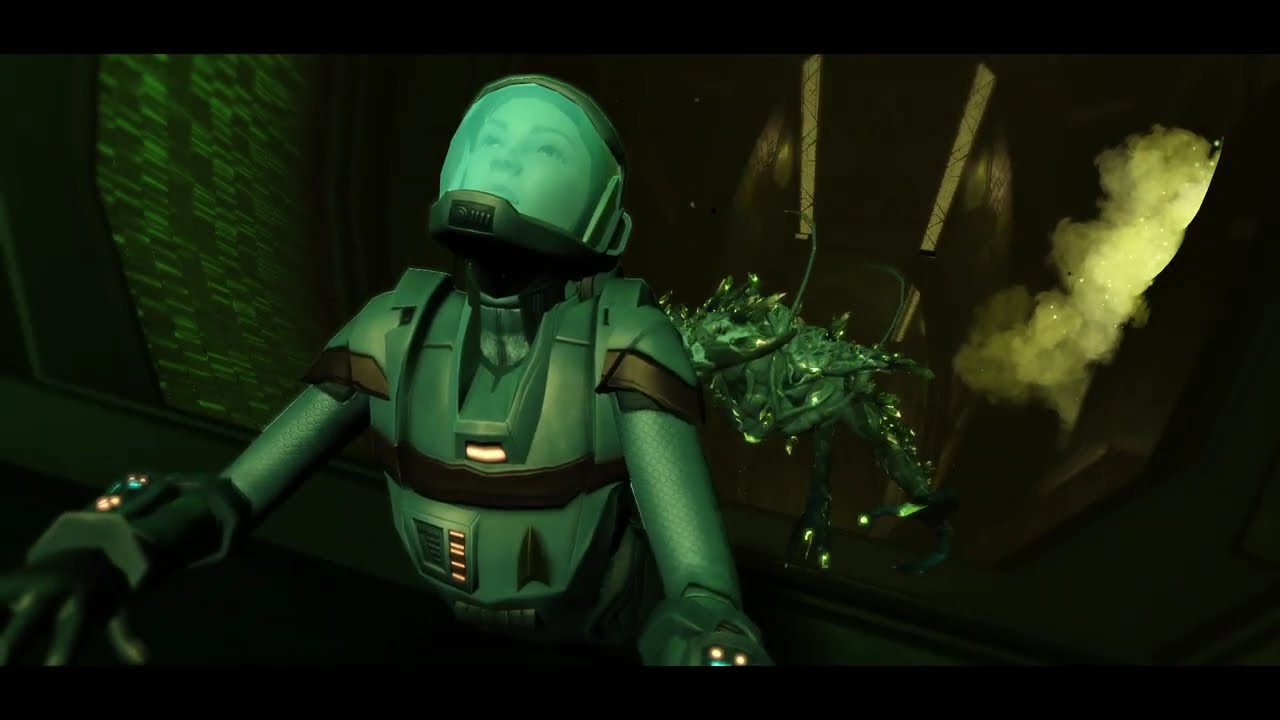 Tenebris Torquent | Star Trek Online - Gameplay