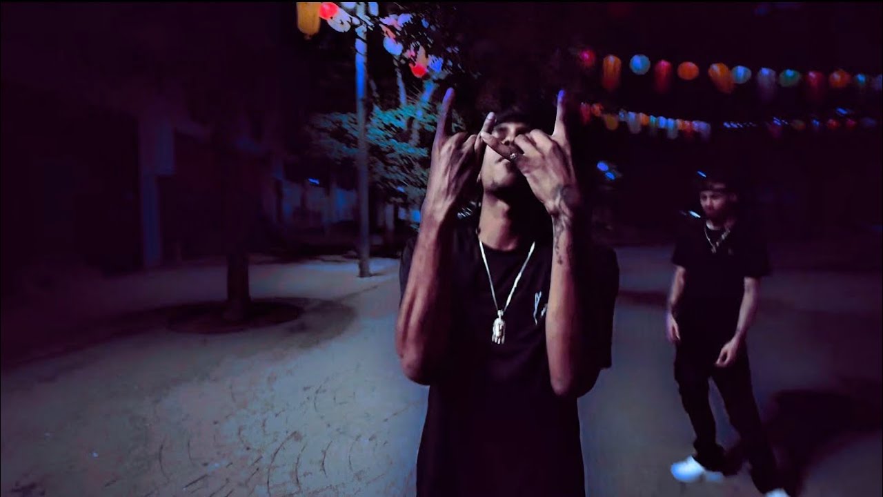 El pirri rd-discoteca❌Emyer flow ❌slowmorning