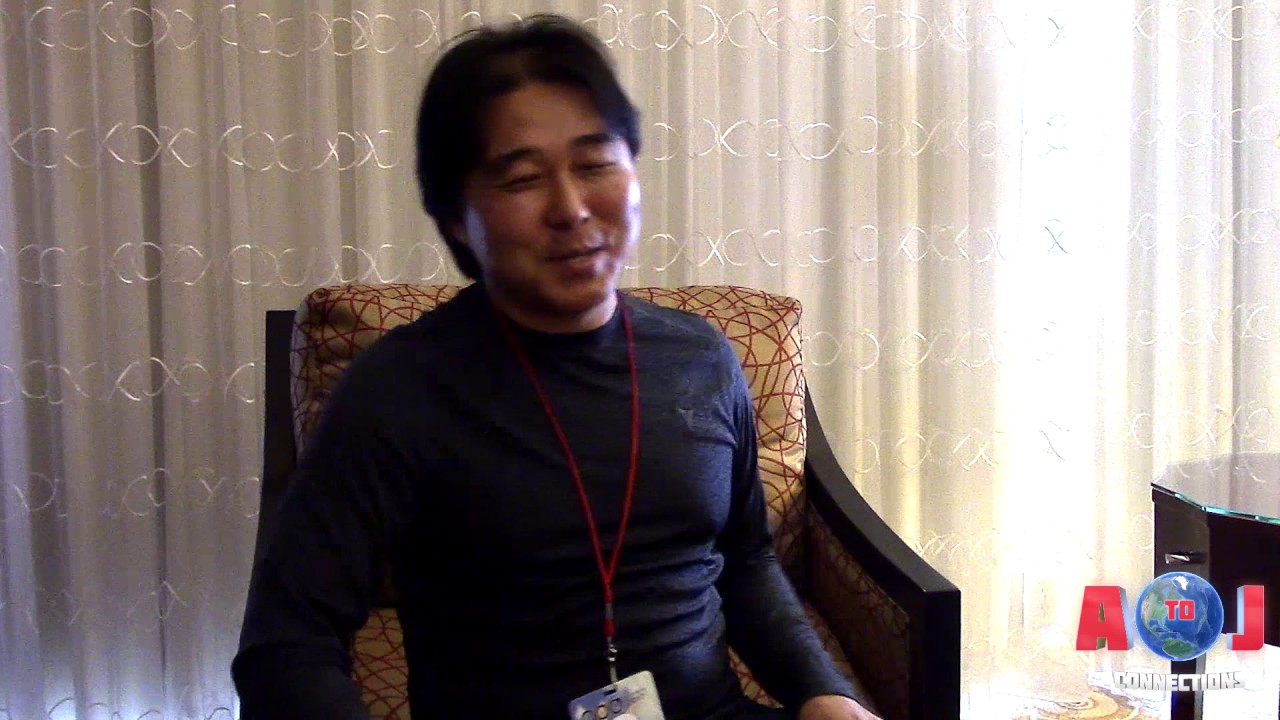 Interview with Tommy Yune, Creative Director at Harmony Gold USA Regarding All Things Robotech